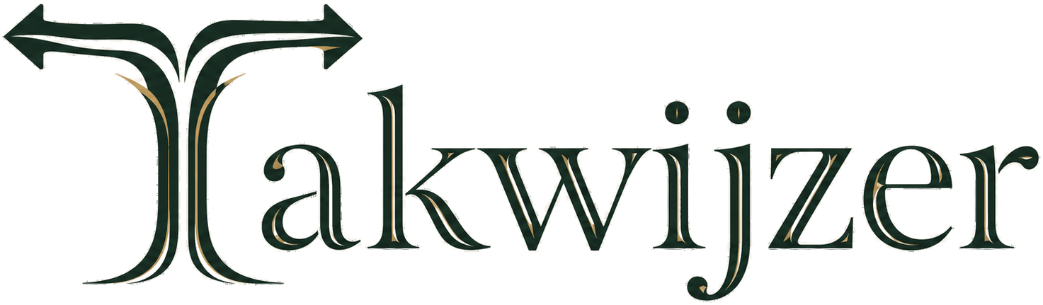 Takwijzer